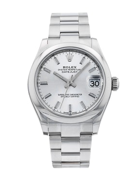 Passa in rassegna la nostra selezione di orologi automatici di marche prestigiose come Blancpain, Bell & Ross, Breitling e Rolex.